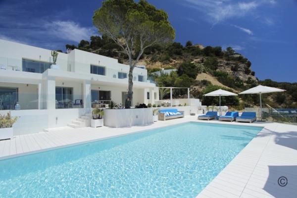 La Villa Es Cubells
