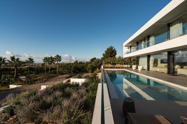 Villa Enja