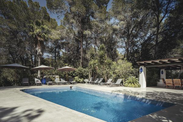 Villa Garcia