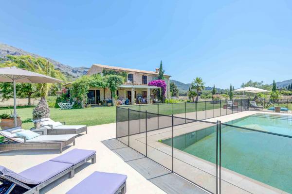 Villa Rosa