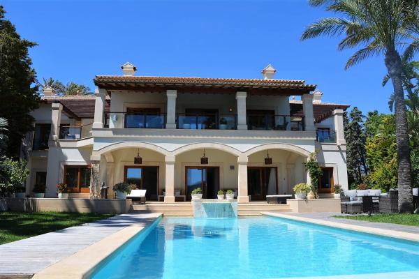 Casa Cari