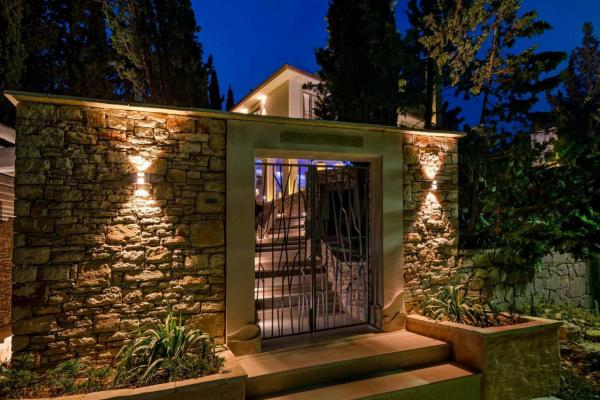 Villa Cora Hvar