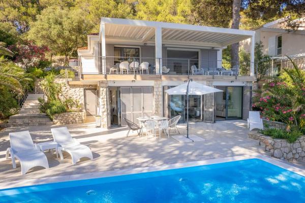 Villa Hana
