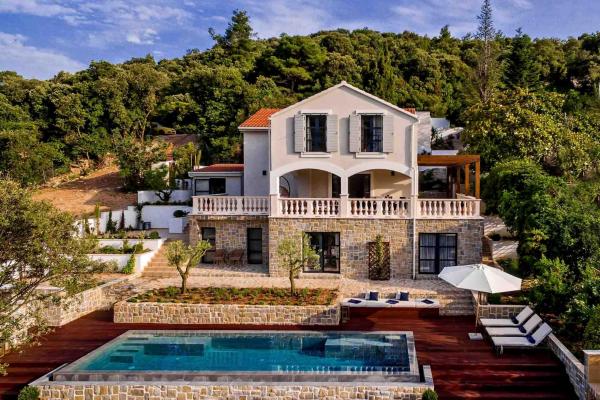 Villa Exclusive Dream