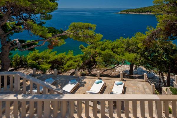Villa Boho
