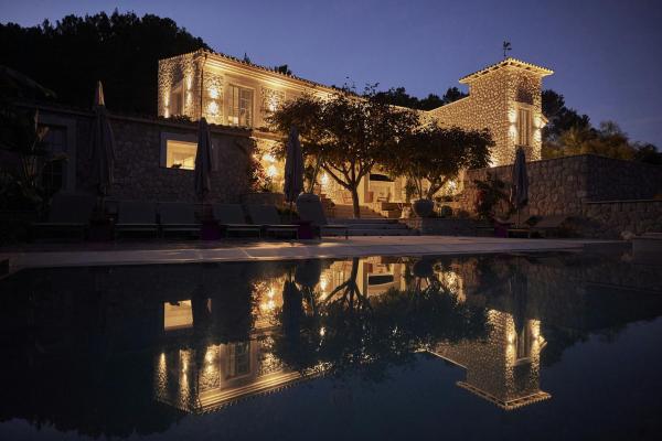 Casa Campo