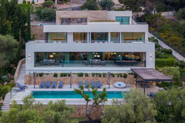 Villa Vista Pollensa