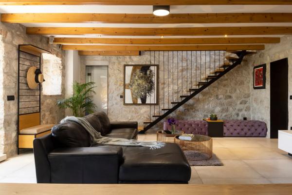 Villa Serenity Retreat