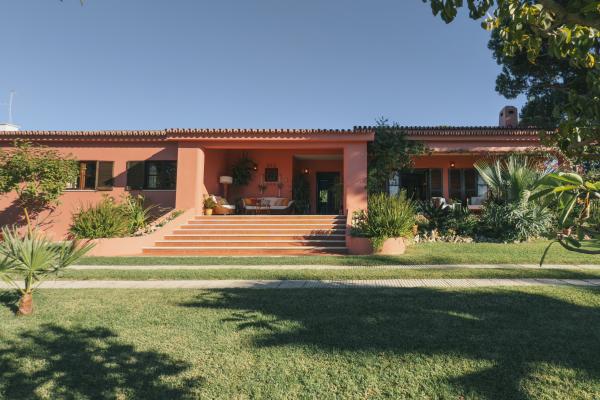 Villa Esme