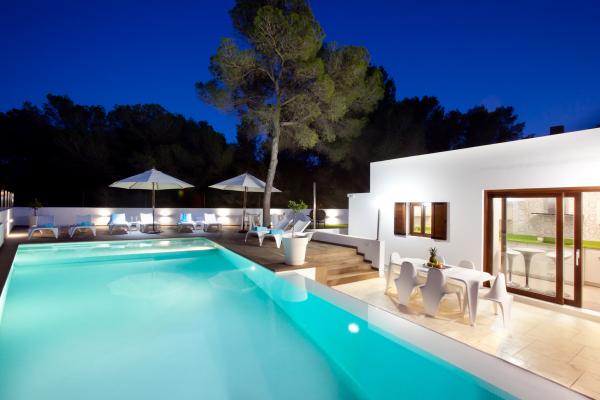 Villa Sa Serra