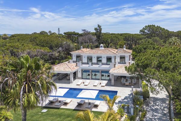Villa Perola 