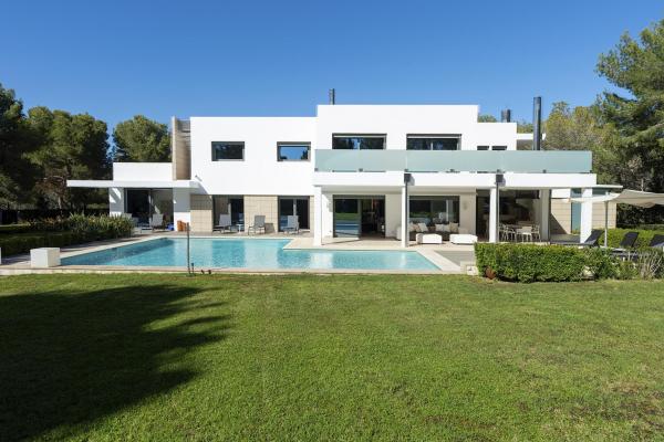 Villa Eliana