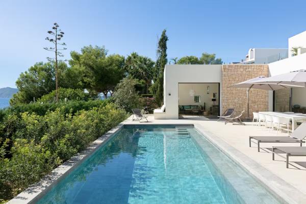 Casa Oceano S'Argamassa