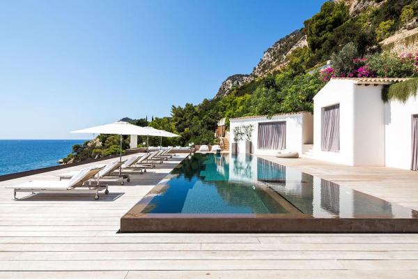 Ocean Paradise