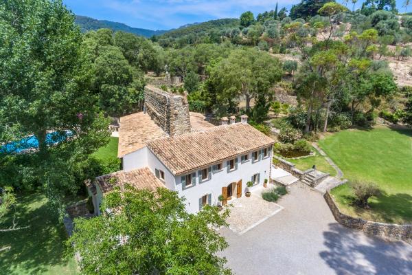 Casa Gorg
