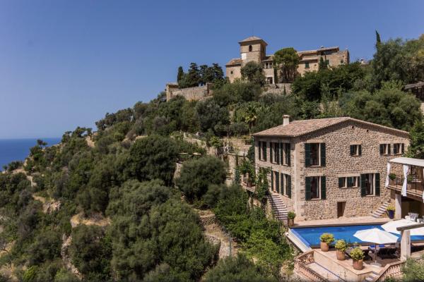Sol De Verano