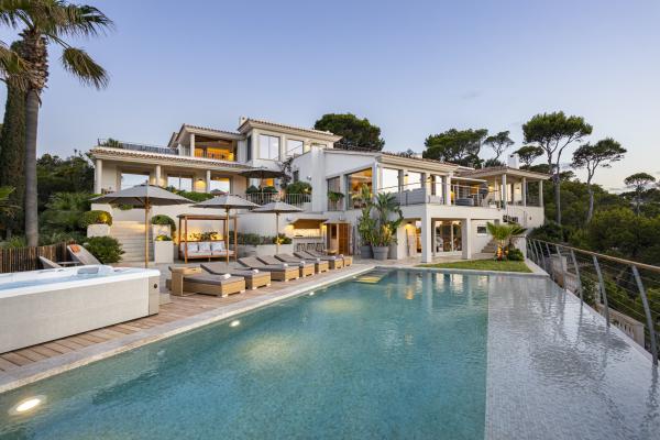 Villa Minerva