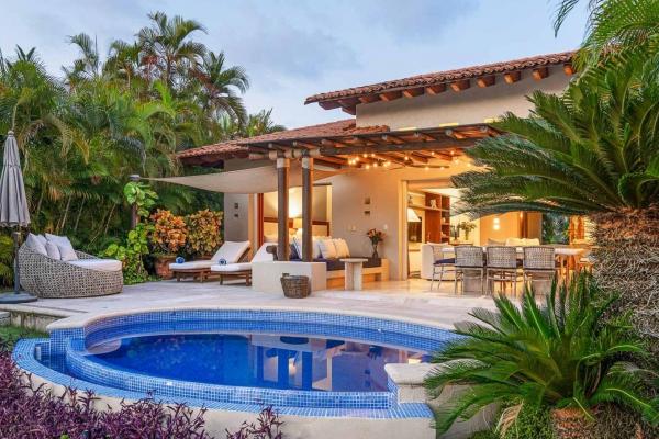 Villa Esperanza Palmas 7
