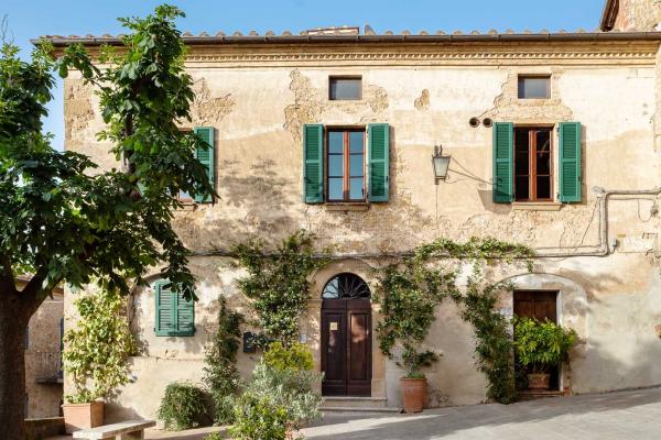 Casa Nobile