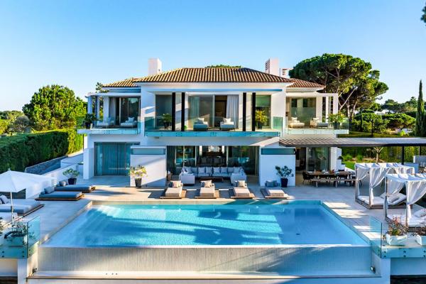 Villa 5GL - PDF now LIVE