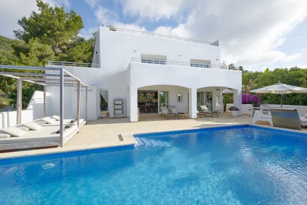 Villa Eterna