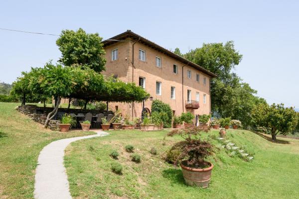 Tuscan Dream
