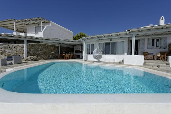 Villa Harmony