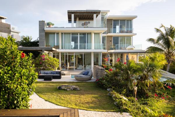 Ani Villa Resort Anguilla