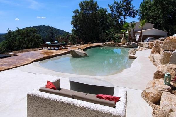 Villa Athena