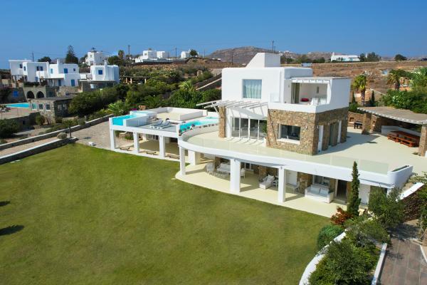 VIBHU Estate