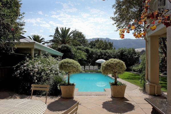 Villa Buchanan