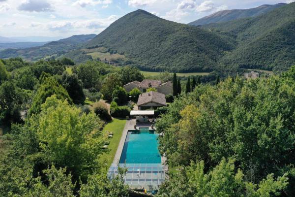 Casa Brugnone