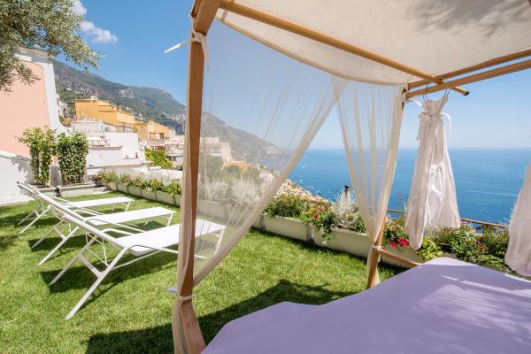 Villa Tesoro