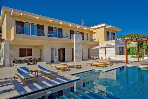 Villa Azzurro 