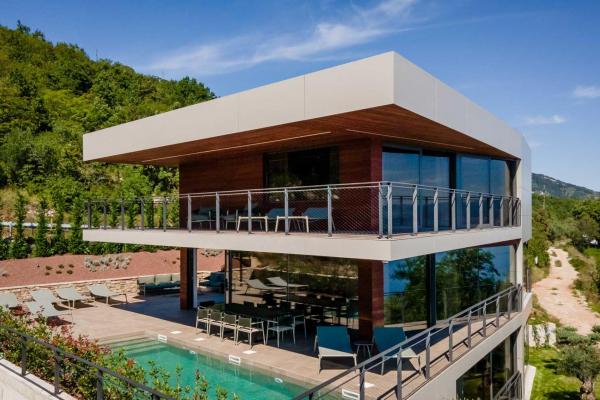 Villa Illys