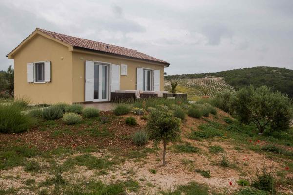Villa Mediterranea Hvar