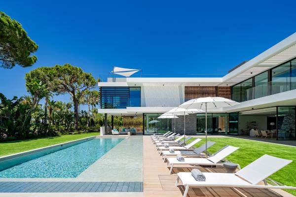 Vale do Lobo Luxury Villa 