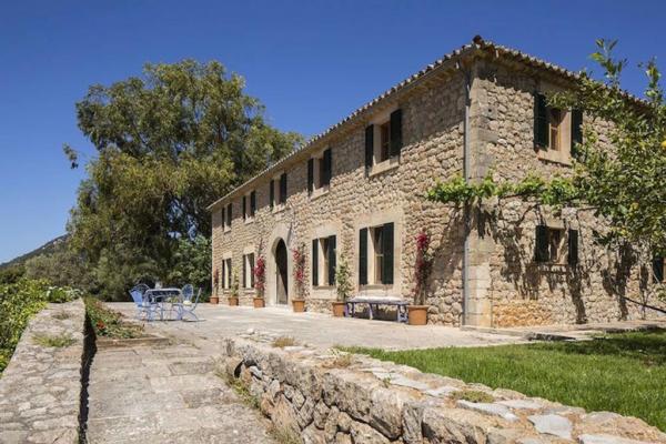 Valldemossa Manor House