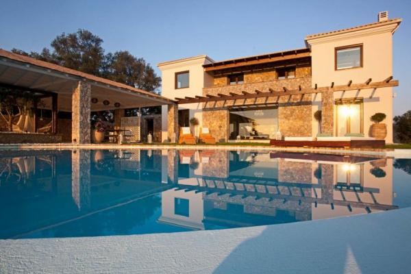 Villa Viros