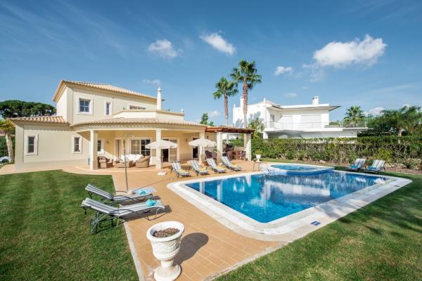 Casa Golfe