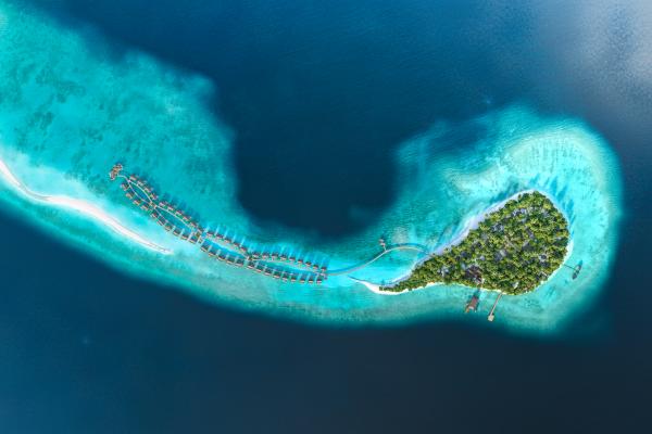 Joali Island Resort 