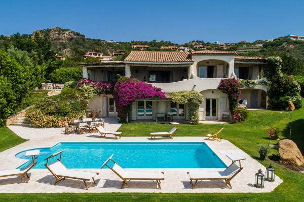 Villa Volpe