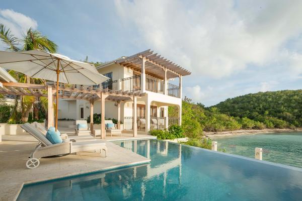Rock Cottage