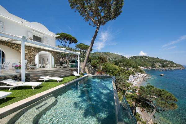 Villa Lubrense
