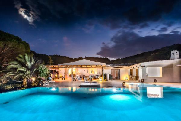 Villa Rita