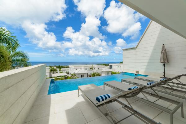 Westmoreland Hills 45 - Villa Sundowner