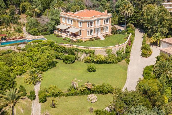 Villa Albert