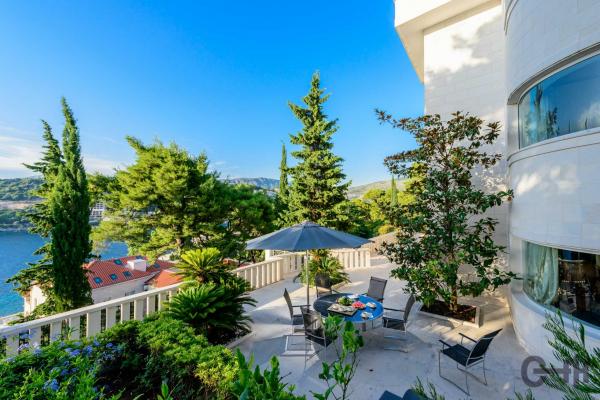 Villa Royal Dubrovnik