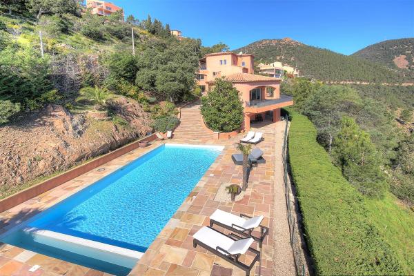 Villa Martin