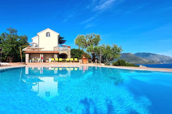 Villa Le Cannicelle